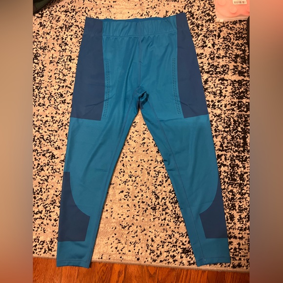 Adidas by Stella McCartney Leggings - Picture 2 of 4